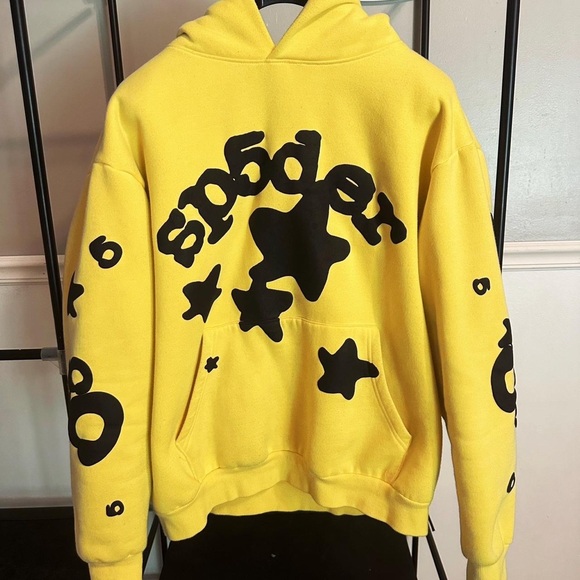 Golden Goose Deluxe Brand Men Black Cotton Alighiero Sweatshirt